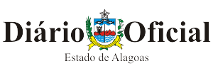 Diário Oficial do Estado de Alagoas