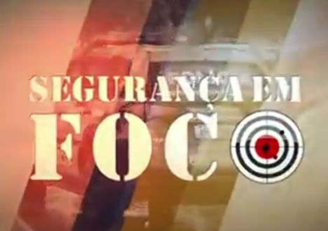 “Segurança em foco”: Programa sobre segurança pública estreia hoje na TV Mar