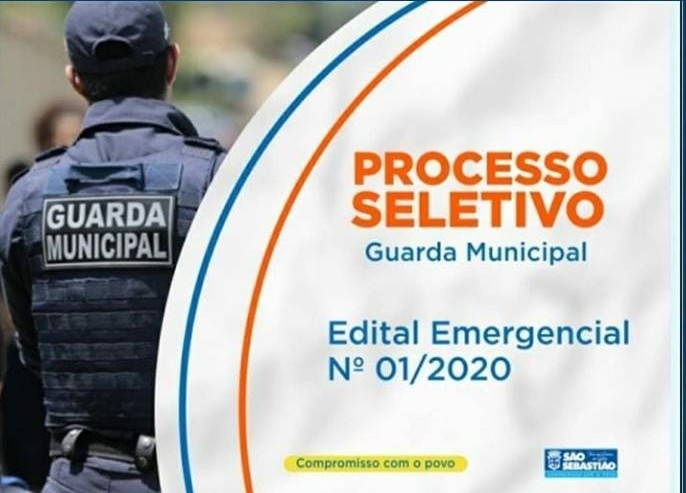 Sindguarda-AL denuncia processo seletivo irregular para GCM na cidade de São Sebastião