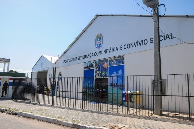 Guardas Municipais de Maceió precisam comparecer à Semscs para regularizar documentação