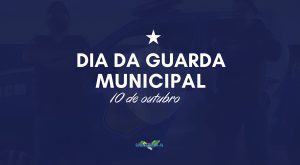 Confira o vídeo do Sindguarda em homenagem ao Dia da Guarda Municipal