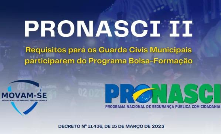 Confira o passo a passo de como participar do projeto Bolsa Formação 2023