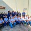 Sindguarda-AL dá boas-vindas aos novos guardas municipais de Marechal Deodoro