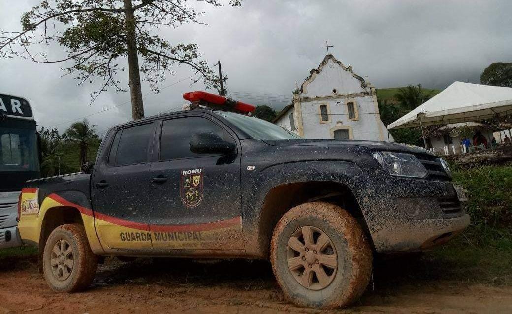 Estão abertas as inscrições para os concursos das Guardas Municipais de Rio Largo e São Luís do Quitunde