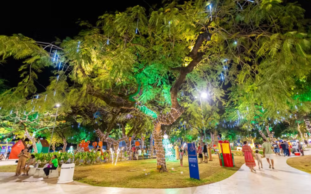 Guarda Municipal de Maceió impede assalto e realiza prisão de suspeito na Praça do Centenário