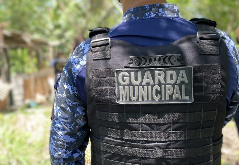 Biênios 2023/2025: progressões de 115 guardas municipais de Maceió são homologadas