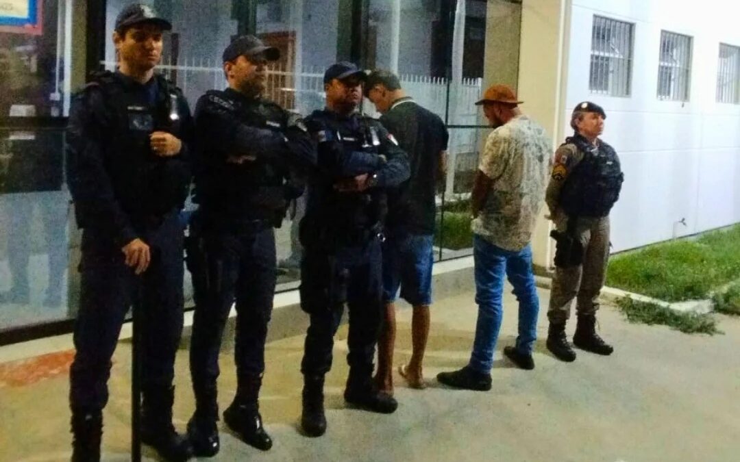 Ação aconteceu no Festival de Prêmios em prol da reforma da Igreja Matriz Nossa Senhora da Conceição.