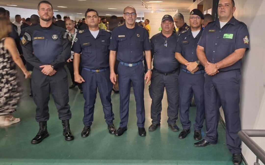 PEC 18/25 é aprovada em 1º turno na Câmara com ampla maioria