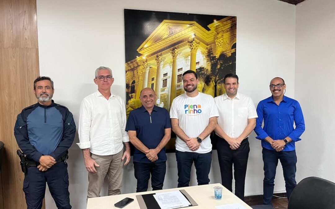 Sindguarda-AL cobra avanço nas discussões das emendas da reestruturação da Guarda Municipal de Maceió