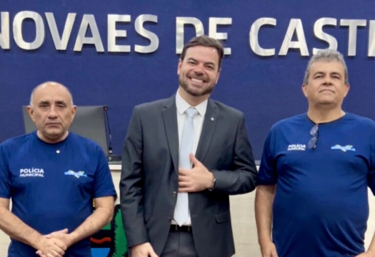 Sindguarda comemora aprovação da reestruturação da Guarda Municipal de Maceió