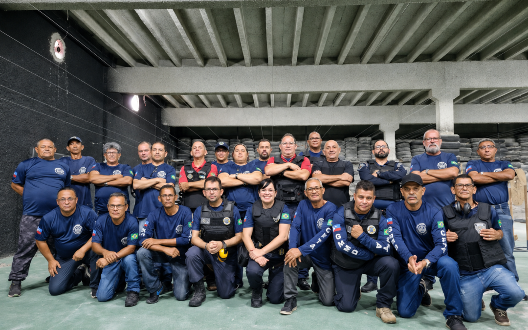 Foto: Arquivo/Sindguarda-AL