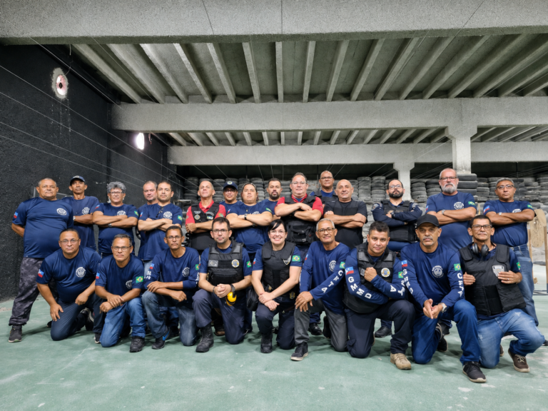 Foto: Arquivo/Sindguarda-AL