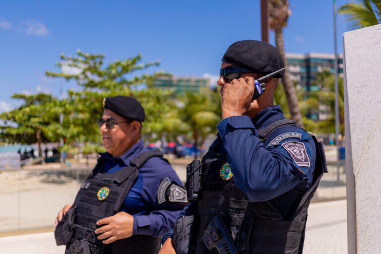 Justiça atende pedido do Sindguarda e impede IPREV de exigir licença-prêmio antes da aposentadoria