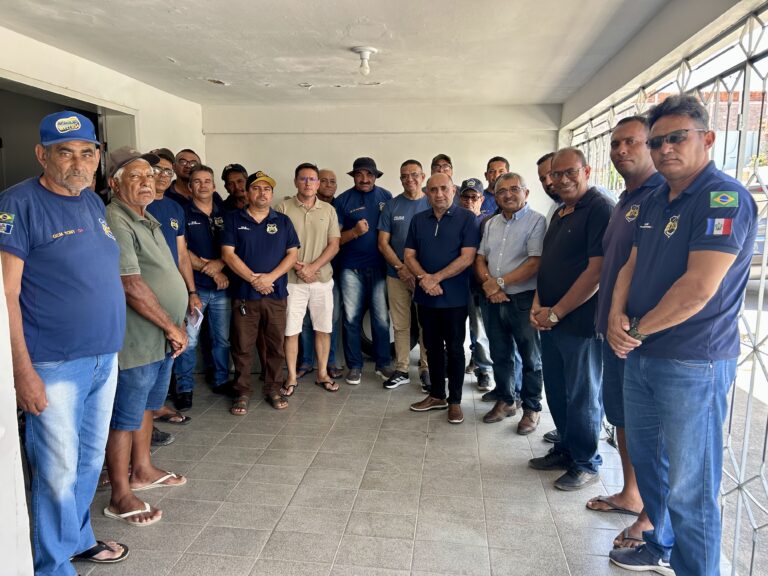 PCCS dos guardas de Olho d’Água do Casado avança após reunião entre Sindguarda e prefeitura